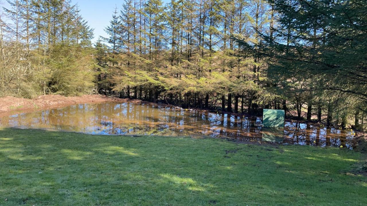 Bankhead Steading Accommodation Aberdeenshire Gamrie Exterior foto