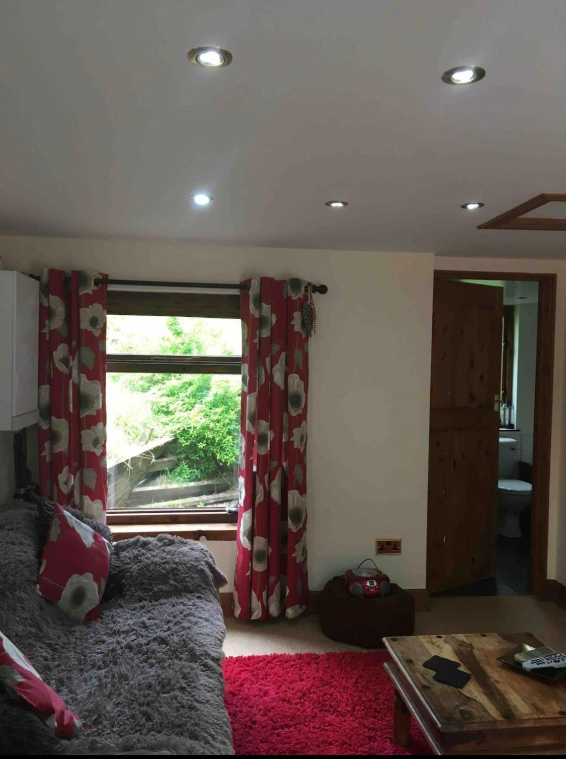 Bankhead Steading Accommodation Aberdeenshire Gamrie Exterior foto