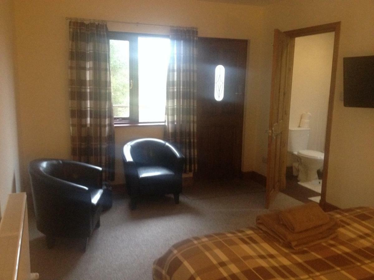Bankhead Steading Accommodation Aberdeenshire Gamrie Exterior foto