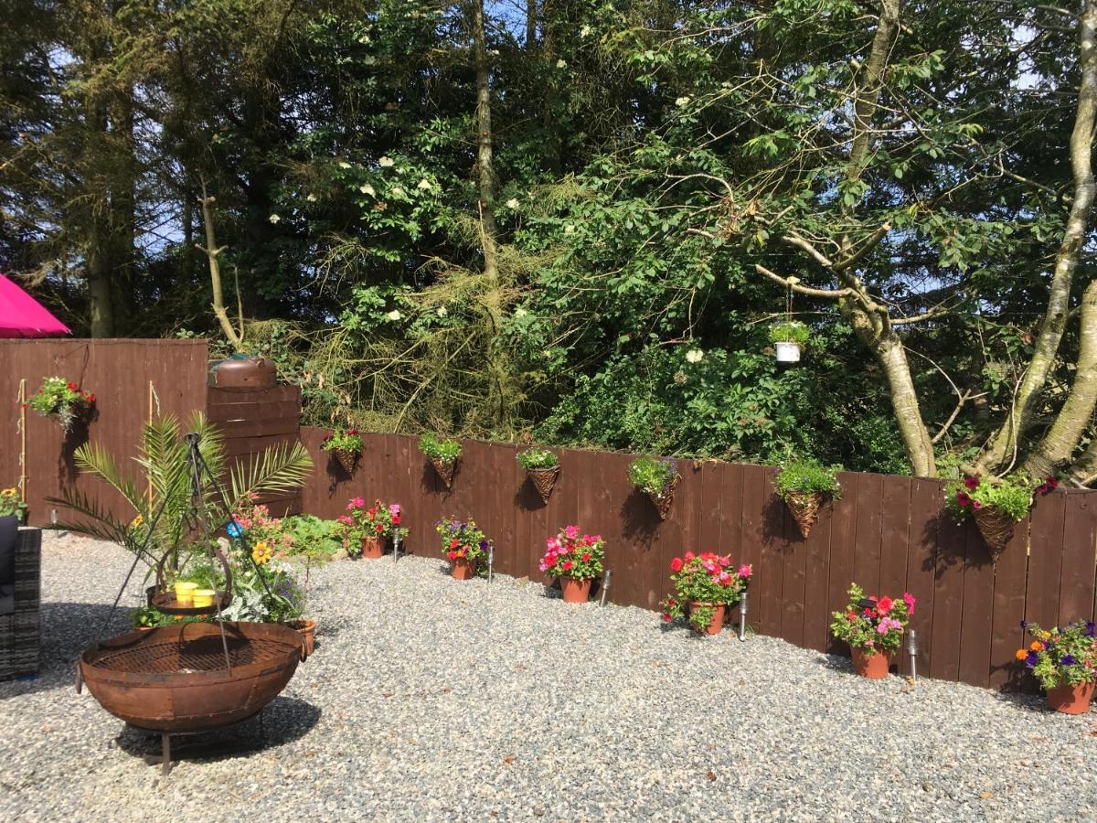 Bankhead Steading Accommodation Aberdeenshire Gamrie Exterior foto
